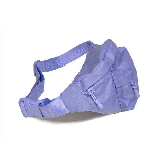 Dare To Roam Fanny Pack Fannie Pack 90s Style Crossbody Bag Waist Bag - Picture 11 of 12